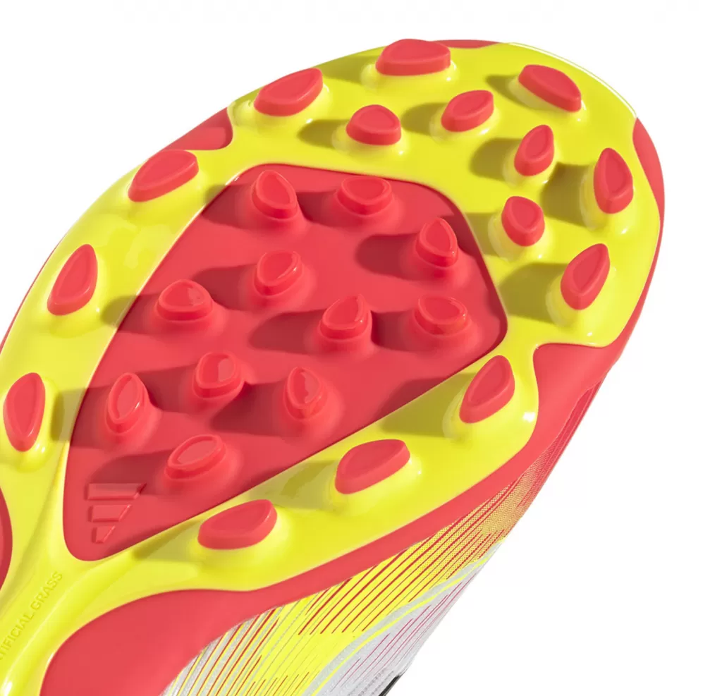 Бутсы Adidas F50 League 2G/3G AG